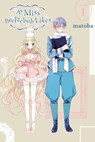 As Miss Beelzebub Likes, Vol. 1 - matoba ; Rina Mapa - 9780316447690