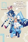 As Miss Beelzebub Likes, Vol. 2 - Kei Coffman ; Matoba Matoba ; Rina Mapa - 9780316447713