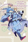 As Miss Beelzebub Likes, Vol. 3 - Kei Coffman ; Matoba Matoba ; Rina Mapa - 9780316447751