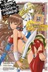 Is It Wrong to Try to Pick Up Girls in a Dungeon? Sword Oratoria, Vol. 3 - OMORI,  Fujino - 9780316447966