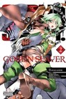Goblin Slayer, Vol. 2 (manga) - Kumo Kagyu ; Kousuke Kurose ; Noboru Kannatuki ; Bianca Pistillo - 9780316448208