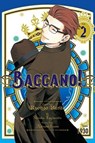 Baccano!, Vol. 2 (manga) - Katsumi Enami ; Ryohgo Narita ; Shinta Fujimoto ; Taylor Engel - 9780316448451