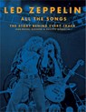Led Zeppelin All the Songs - Jean-Michel Guesdon ; Philippe Margotin - 9780316448673