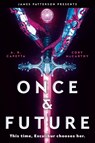 Once & Future - Cori McCarthy ; Amy Rose Capetta - 9780316449267