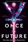 Once & Future - A. R. Capetta ; Cory McCarthy - 9780316449281