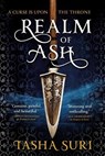 REALM OF ASH - SURI,  Tasha - 9780316449755
