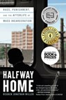 Halfway Home - Reuben Jonathan Miller - 9780316451499