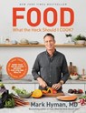 Food: What the Heck Should I Cook? - Dr. Mark Hyman, MD - 9780316453127