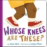 Whose Knees Are These? (New Edition) - Jabari Asim - 9780316454292
