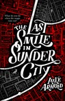 The Last Smile in Sunder City - Luke Arnold - 9780316455824