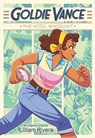 Goldie Vance: The Hotel Whodunit - Lilliam Rivera - 9780316456647