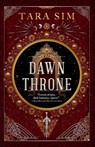 The Dawn Throne - Tara Sim - 9780316458962