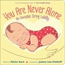 You Are Never Alone - Patrice Karst - 9780316460101