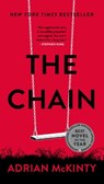 The Chain - Adrian McKinty - 9780316463256