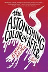 The Astonishing Color of After - Emily X R Pan - 9780316464017