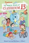 The Disastrous Magical Wishes of Classroom 13 - Honest Lee ; Matthew J. Gilbert - 9780316464550
