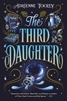 Tooley, A: Third Daughter - Adrienne Tooley - 9780316465793