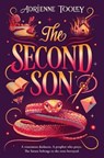 The Second Son: Volume 2 - Adrienne Tooley - 9780316465908