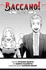 Baccano!, Chapter 15 (manga) - Ryohgo Narita ; Shinta Fujimoto ; Katsumi Enami ; Rochelle Gancio - 9780316467148