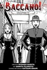 Baccano!, Chapter 17 (manga) - Ryohgo Narita ; Shinta Fujimoto ; Katsumi Enami ; Rochelle Gancio - 9780316468053