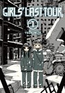 Girls' Last Tour, Vol. 1 - Tsukumizu ; Abigail Blackman - 9780316470636