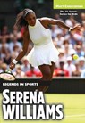 Serena Williams - Matt Christopher - 9780316471800