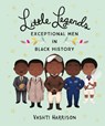 Little Legends: Exceptional Men in Black History - Vashti Harrison - 9780316475143