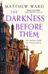 The Darkness Before Them - Matthew Ward - 9780316476607