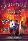 Survival Tails: World War II - Katrina Charman - 9780316477932