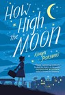 How High the Moon - Karyn Parsons - 9780316484015