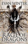 The Rage of Dragons - Evan Winter - 9780316489744