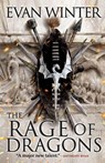 The Rage of Dragons - Evan Winter - 9780316489768