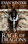 The Rage of Dragons - Evan Winter - 9780316489775