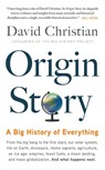 Origin Story - David Christian - 9780316493307