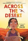 Across the Desert - Dusti Bowling - 9780316494762
