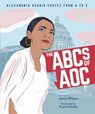 The ABCs of AOC - Jamia Wilson ; Krystal Quiles - 9780316495141