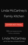 Linda McCartney's Family Kitchen - Linda McCartney ; Paul McCartney ; Mary Mccartney ; Stella Mccartney - 9780316497985