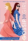 Gossip Girl: You Know You Love Me - Cecily von Ziegesar - 9780316499118