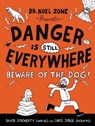 Danger Is Still Everywhere - David O'Doherty ; Chris Judge - 9780316501859