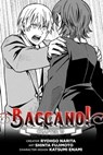 Baccano!, Chapter 19 (manga) - Ryohgo Narita ; Shinta Fujimoto ; Katsumi Enami ; Rochelle Gancio - 9780316507998
