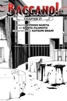 Baccano!, Chapter 21 (manga) - Ryohgo Narita ; Shinta Fujimoto ; Katsumi Enami ; Rochelle Gancio - 9780316508018