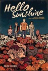 Hello Sunshine (A Graphic Novel) - Keezy Young - 9780316509572