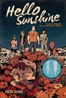 Hello Sunshine (A Graphic Novel) - Keezy Young - 9780316509572