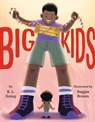 Big Kids - K. L. Going - 9780316509770