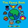 The Peace Book - Todd Parr - 9780316510776