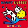 Doggy Kisses - Todd Parr - 9780316512145