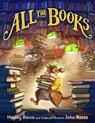 All the Books - Hayley Rocco - 9780316512749