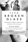 From Broken Glass - Brian Wallace ; Glenn Frank ; Steve Ross - 9780316513098