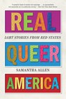 Real Queer America - Samantha Allen - 9780316516020