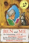 Ben And Me - Robert Lawson - 9780316517300